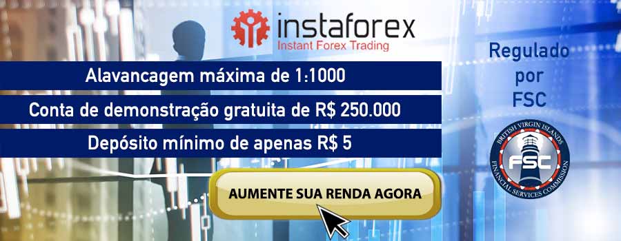 InstaForex Forex