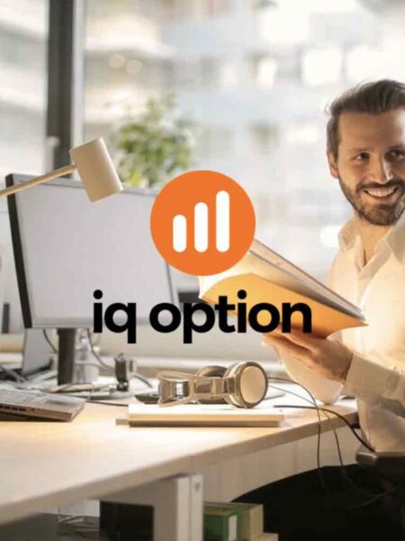 IQ Option – 4 melhores estratégias para ganhar dinheiro com opções binárias