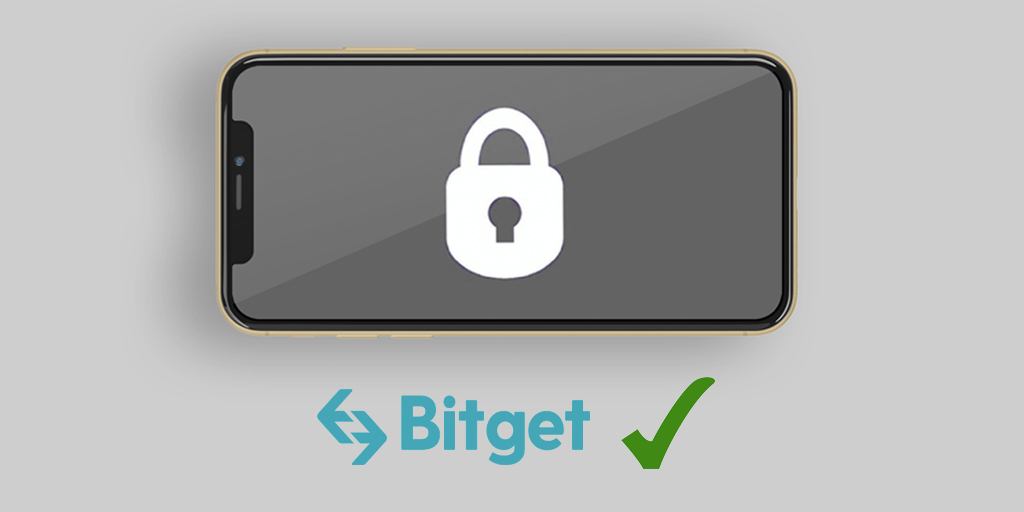 A Bitget é uma casa de câmbio segura?