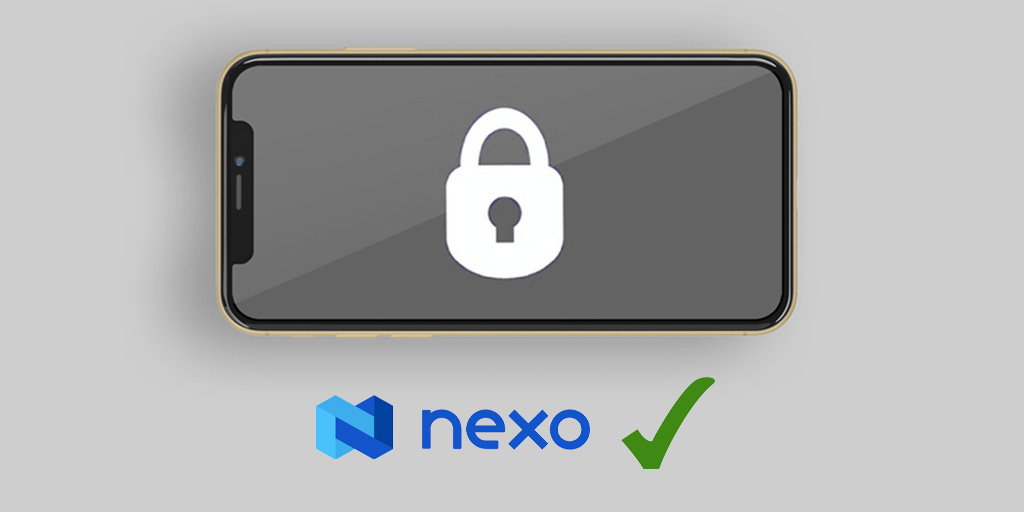 A Nexo é uma casa de câmbio de criptomoedas segura?
