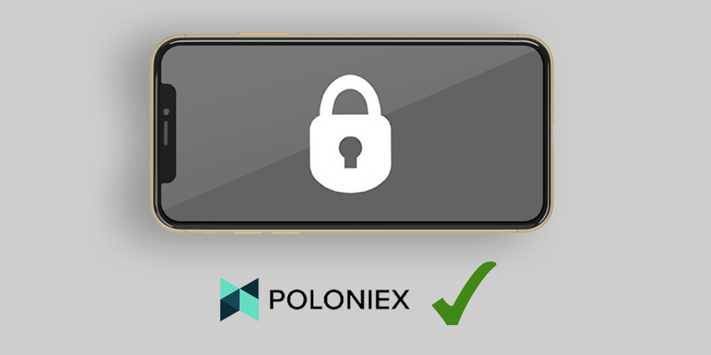 A Poloniex é uma casa de câmbio de criptomoedas segura?
